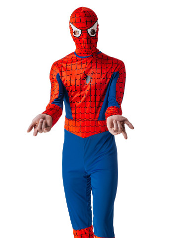 Костюм Spider-man La Mascarade (87878164)