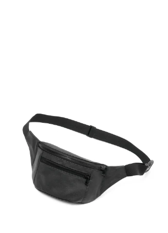 Поясная сумка бананка 38х17х6 см Sambag (253491243)