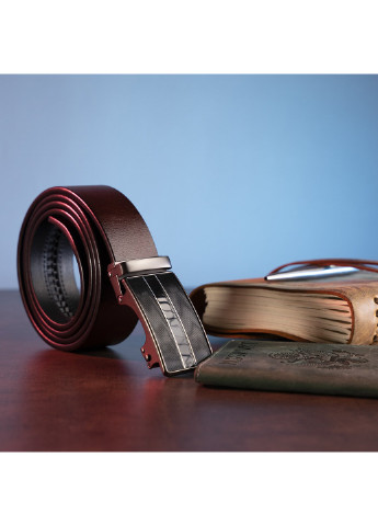 Мужской кожаный ремень Vintage (252413094)