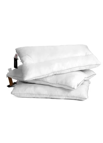 Подушка ортопедична Premium Eco Silver 148 Середня 50x70 см (2200000393036) Mirson (254080758)