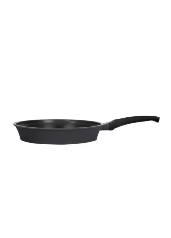 Сковорода Zitrone black із кришкою 28 см (RG-2108-28 BL) Ringel (254073114)