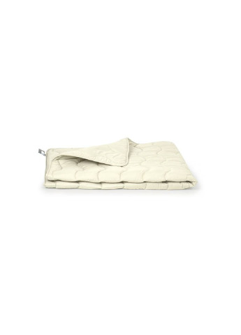 Одеяло MirSon хлопковое 1657 Eco Light Creamy 110х140 (2200002652520) No Brand (254009727)