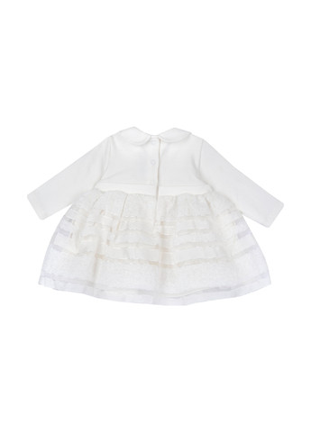 Белое платье Chicco (305827052)