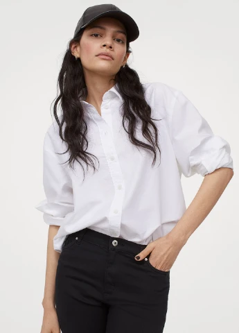 Джинсы H&M - (221692933)
