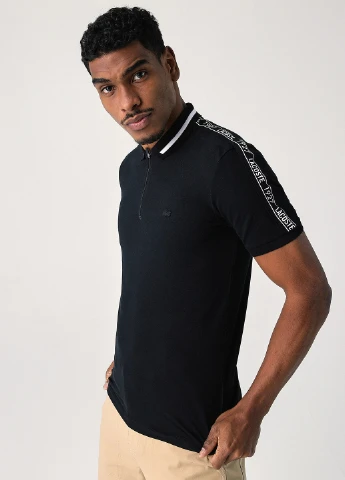 Поло Lacoste (276459024)