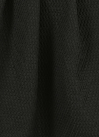 Черная кэжуал однотонная юбка Pimkie клешированная