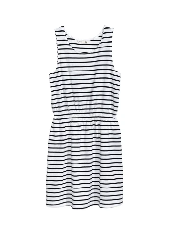 Комбінована сукня H&M (174859047)