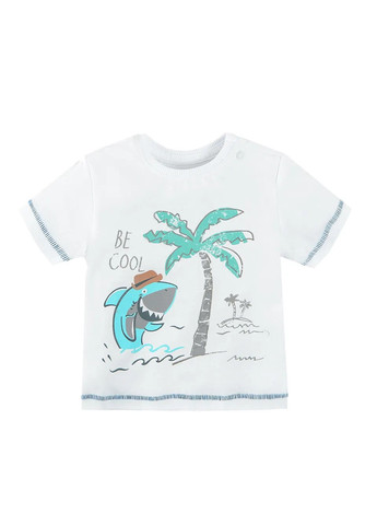 Костюм (футболка, шорти) Cool Club (289234611)