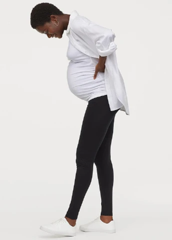 Легінси для вагітних H&M (243388475)