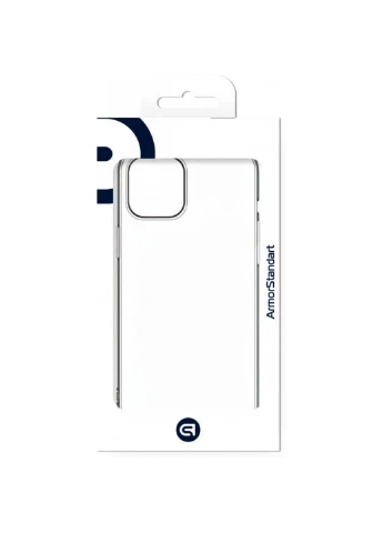 Чехол для мобильного телефона Air Series Apple iPhone 12 mini Transparent (ARM57380) ArmorStandart (252571895)