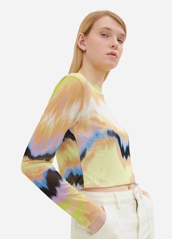 Топ Tom Tailor (319318819)