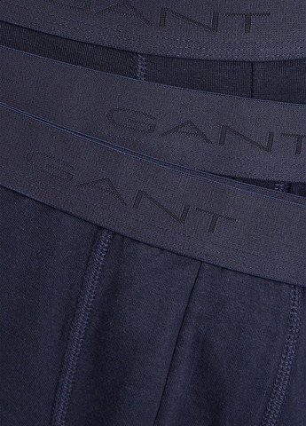 Труси (3 шт.) Gant (322523561)
