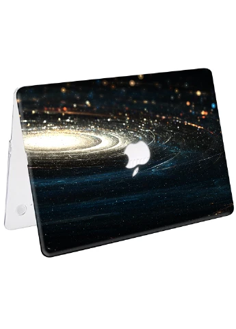 Чохол пластиковий для Apple MacBook Pro 15 A1707/A1990 Космос (Space) (9649-2170) MobiPrint (218987984)