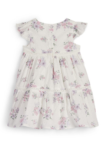 Белое платье C&A (314477231)