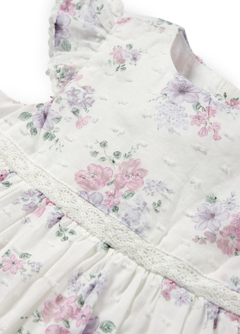 Белое платье C&A (314477231)