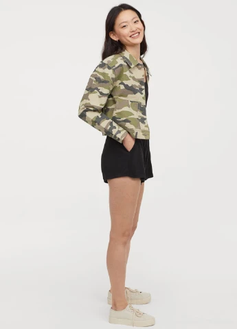Шорти H&M (140831591)