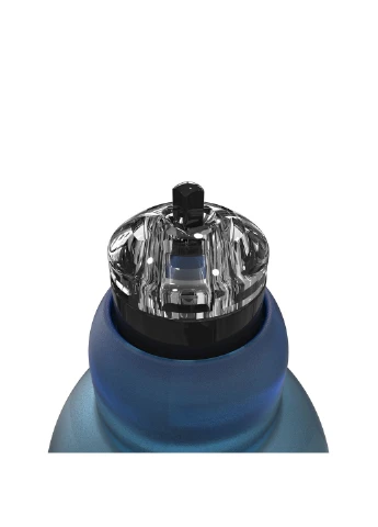 Гидропомпа Hydromax 7 WideBoy Blue (X30) Bathmate (253597082)