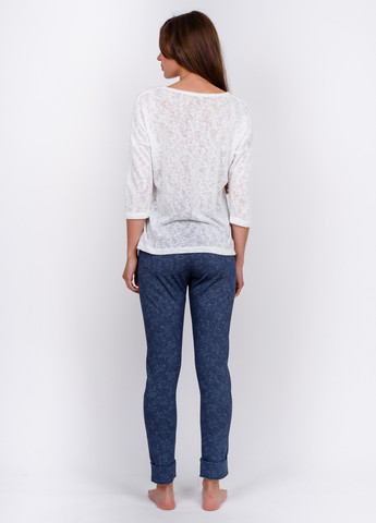 Костюм (лонгслив, брюки) Suavite (308691749)