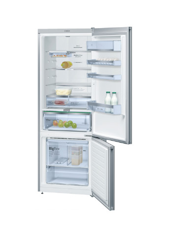 Холодильник комби Bosch KGN56LB30N