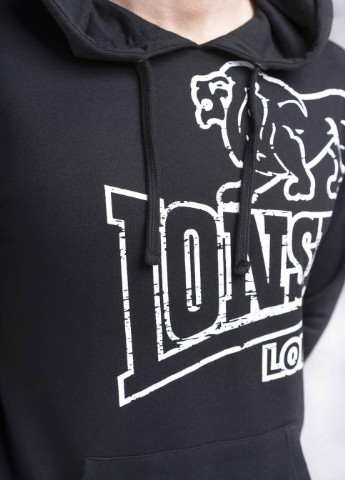 Худи Lonsdale TADLEY (243510648)
