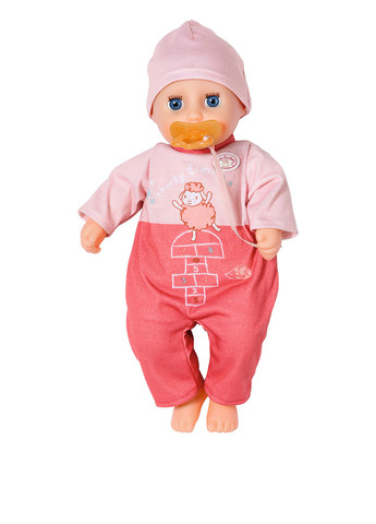Интерактивная кукла Забавная малышка, 30 см Zapf (185458964)