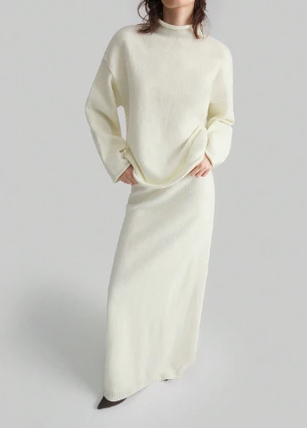 Костюм (светр, спідниця) SHEIN (338186678)