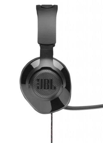 Навушники Quantum 200 Black (JBLQUANTUM200BLK) JBL (207366442)