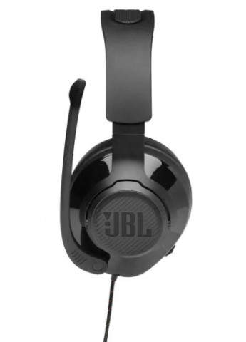 Навушники Quantum 200 Black (JBLQUANTUM200BLK) JBL (207366442)