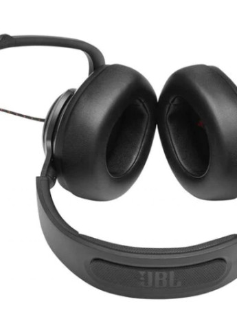 Навушники Quantum 200 Black (JBLQUANTUM200BLK) JBL (207366442)