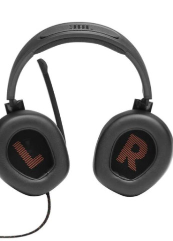 Навушники Quantum 200 Black (JBLQUANTUM200BLK) JBL (207366442)