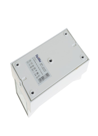 AL-224/2х4W NW LED IP65 WH подсветка Brille (251904500)