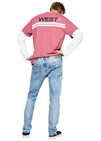 Джинси Pepe Jeans (254545961)
