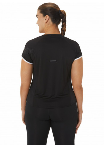 Футболка Asics ICON SS TOP - (328434931)