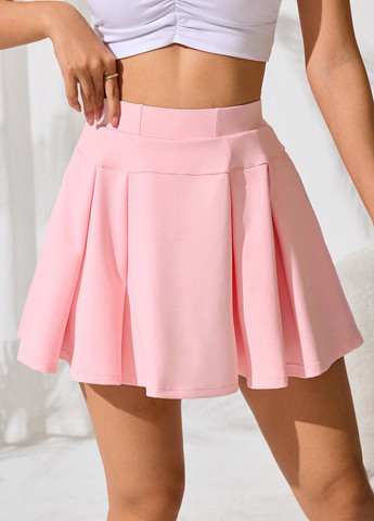 Юбка-шорты SHEIN (365497508)