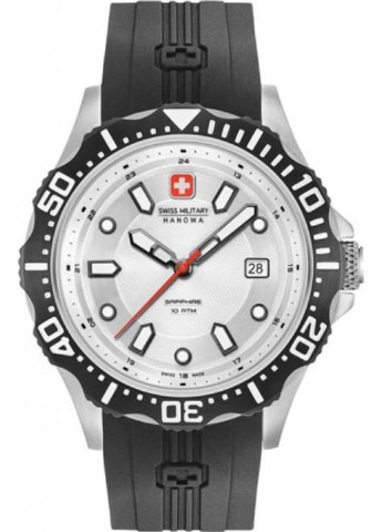 Часы наручные Swiss Military-Hanowa 06-4306.04.001 (250145603)