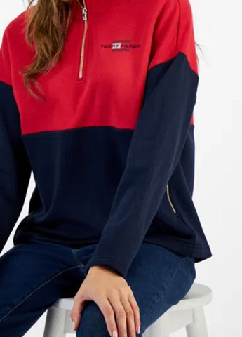 Толстовка Tommy Hilfiger (345570330)