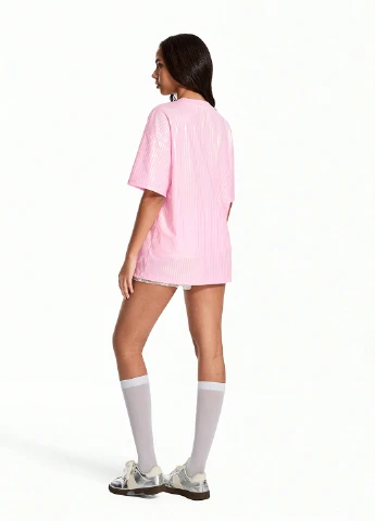 Футболка SHEIN - (367435674)