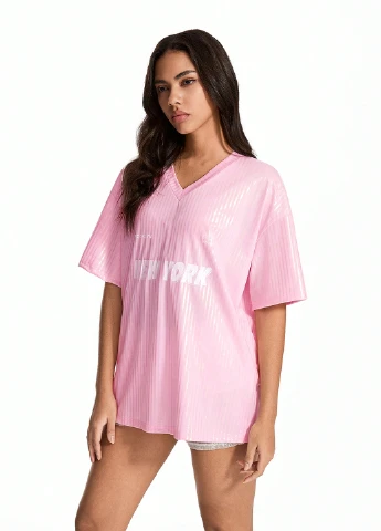 Футболка SHEIN - (367435674)