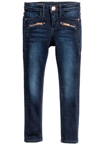 Джинси H&M (92412442)