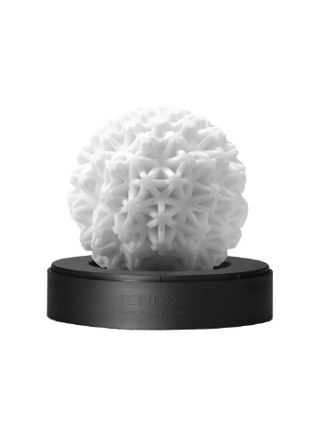Мастурбатор GEO Coral, новий матеріал, об’ємні зірки, новий ступінь розвитку Egg Tenga (254734506)