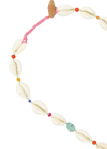 Колье Parfois (354686591)