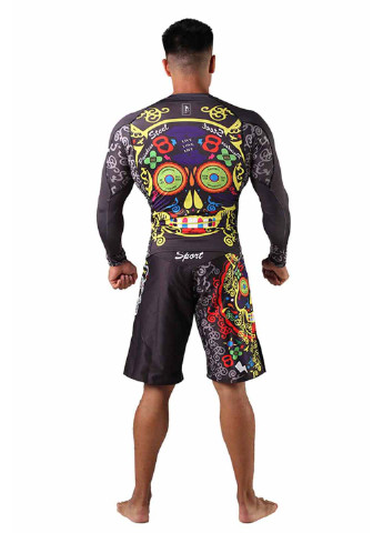 Рашгард Berserk Sport (252922150)