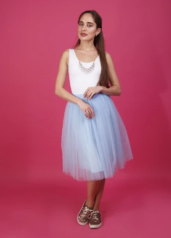 Спідниця Тю-Тю! пачка Airskirt на универсальной резиночке (254695504)