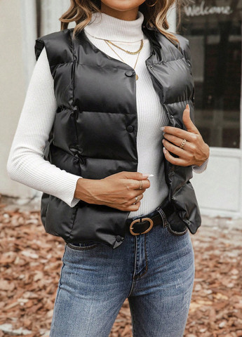 Жилет SHEIN (330817789)