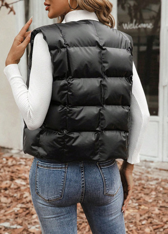 Жилет SHEIN (330817789)