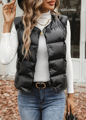 Жилет SHEIN (330817789)