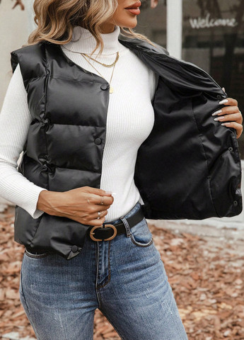 Жилет SHEIN (330817789)