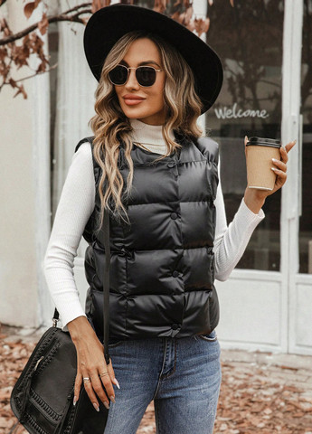 Жилет SHEIN (330817789)