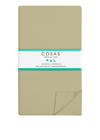 Підодіяльник, 160х220 см Cosas (192733936)