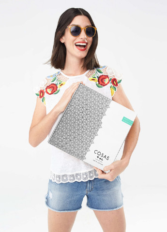 Підодіяльник, 160х220 см Cosas (192733936)